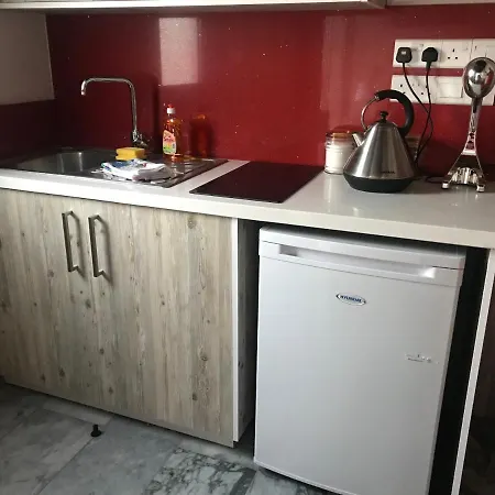 Sofros Valley Hills Chalet Agios Mamas