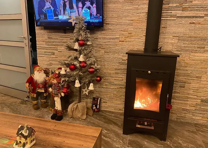 Sofros Valley Hills *