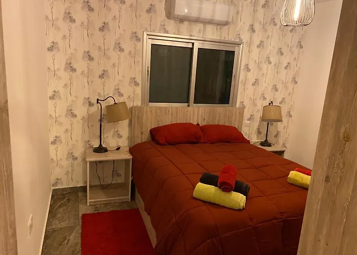 Sofros Valley Hills *