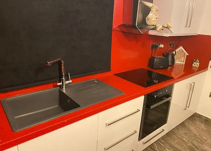 Chalet Sofros Valley Hills