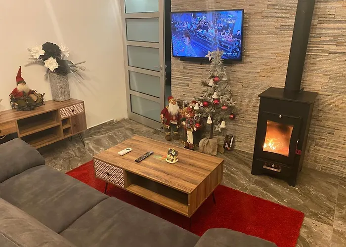 Sofros Valley Hills *