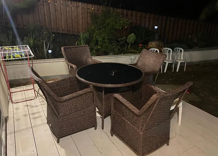 샬레 Sofros Valley Hills