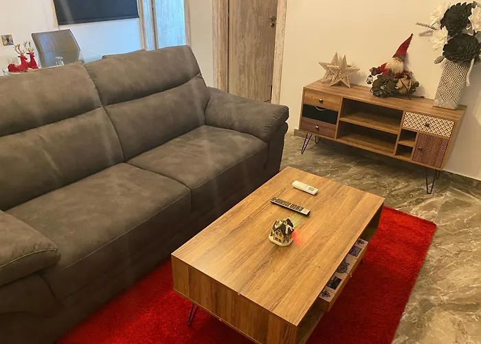 Chalet Sofros Valley Hills *