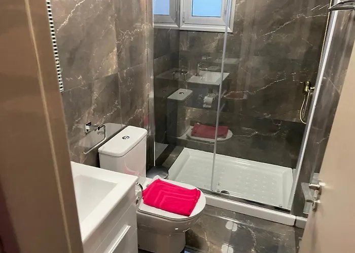 Chalet Sofros Valley Hills *