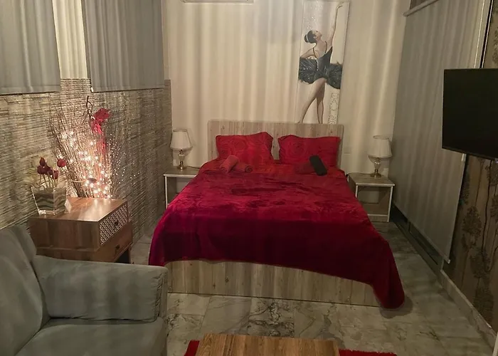 Sofros Valley Hills Agios Mamas