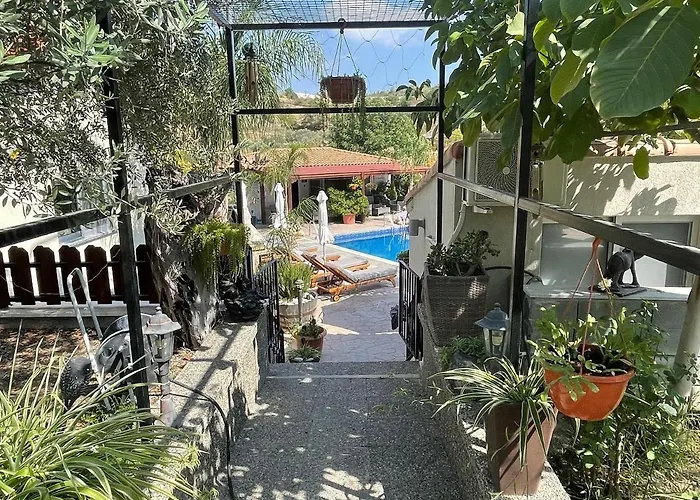 Sofros Valley Hills * Agios Mamas