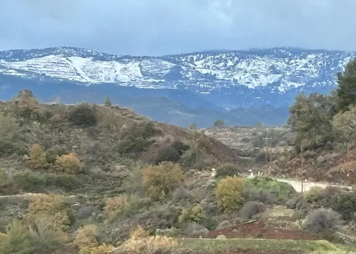 Sofros Valley Hills *