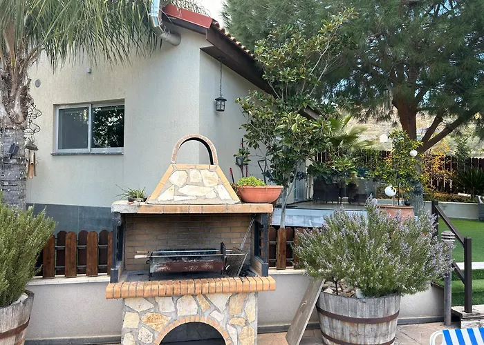 Sofros Valley Hills *