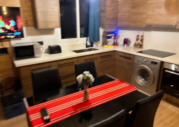 Sofros Valley Hills 샬레 Agios Mamas