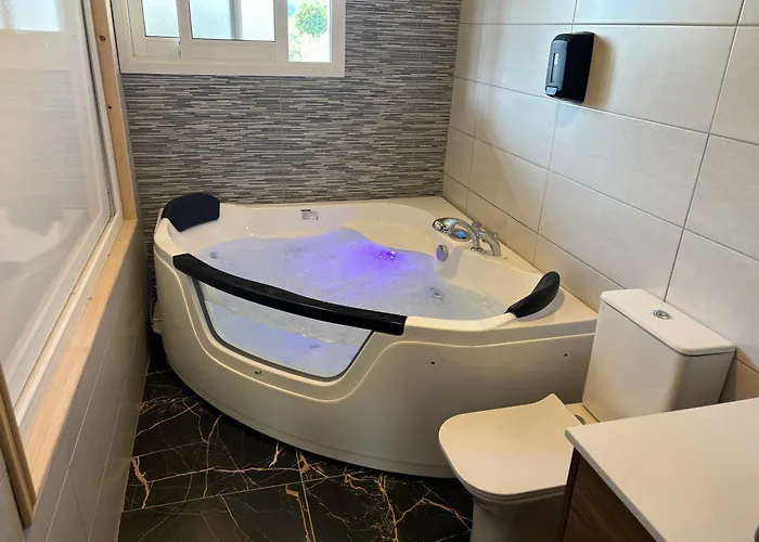 샬레 Sofros Valley Hills