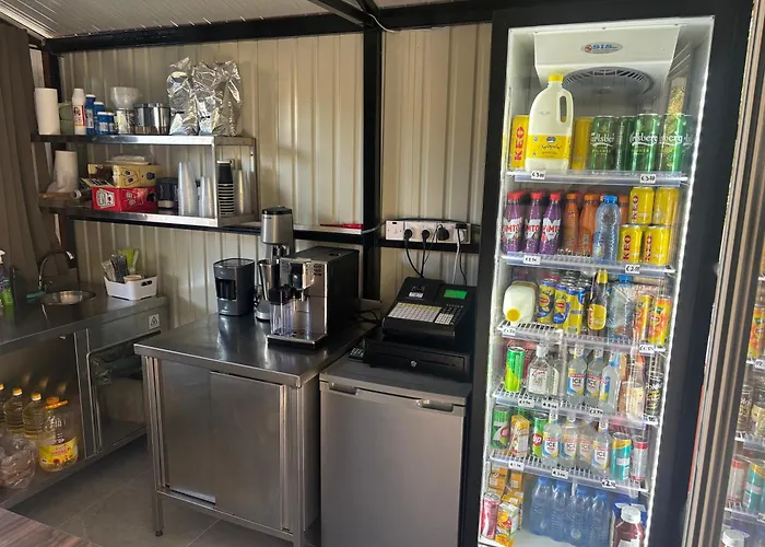 Chalet Sofros Valley Hills