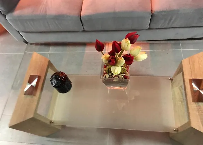 Sofros Valley Hills Chalet *