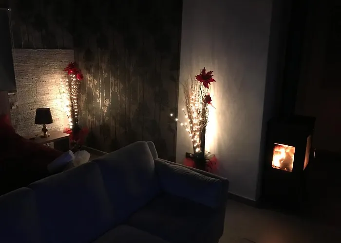 Sofros Valley Hills Chalet Agios Mamas