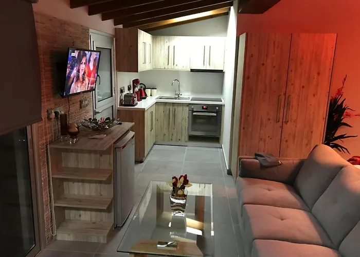 Sofros Valley Hills *