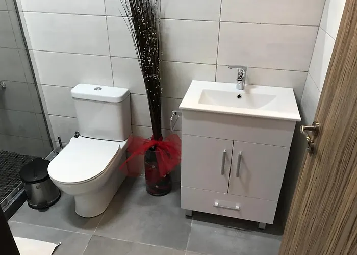 Sofros Valley Hills * Agios Mamas