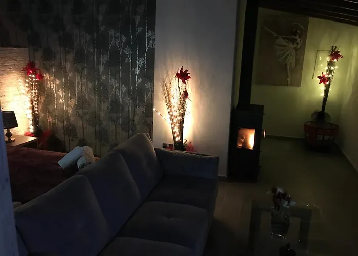 Sofros Valley Hills * Agios Mamas