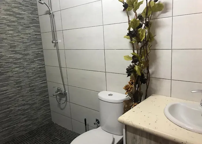 Sofros Valley Hills *