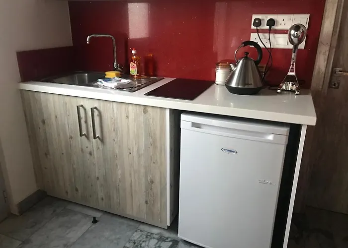 Sofros Valley Hills 샬레 Agios Mamas